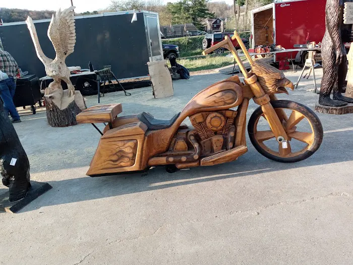 Ridgway Mills Campsites Picture 6