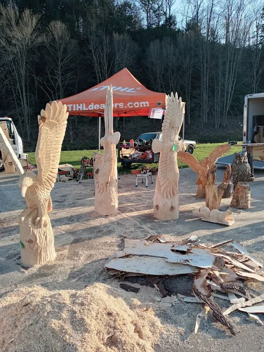 Ridgway Mills Campsites Picture 5