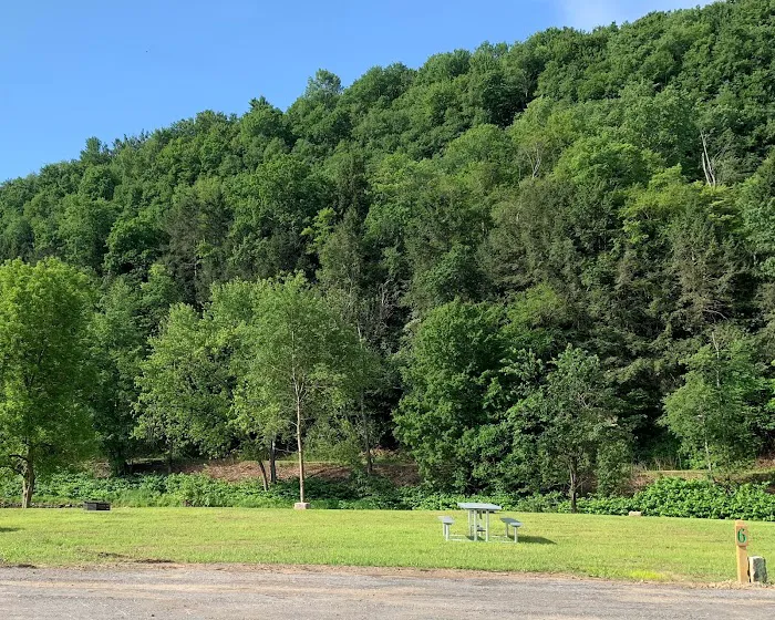 Ridgway Mills Campsites Picture 9