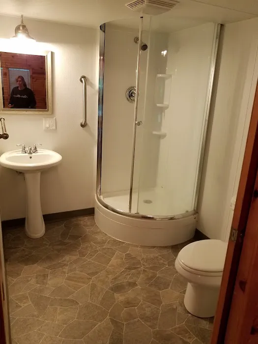 Red Bridge Campground Picture 1