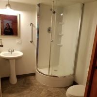 Red Bridge Campground ico