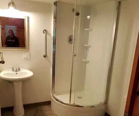 Red Bridge Campground