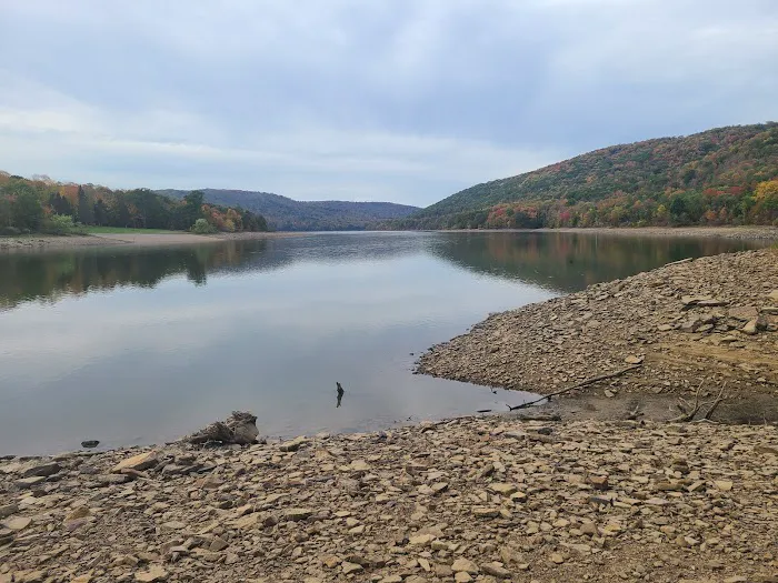 Red Bridge Campground Picture 3