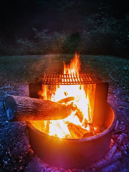 Red Bridge Campground Picture 2