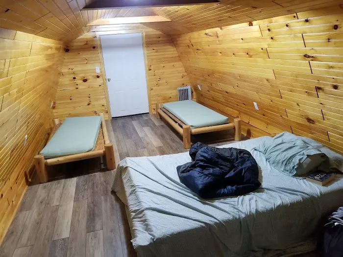 Red Bridge Campground Picture 4