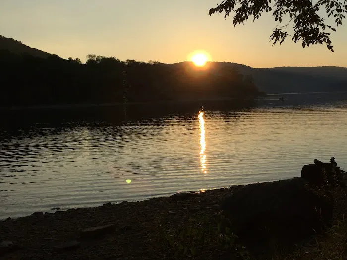 Red Bridge Campground Picture 6