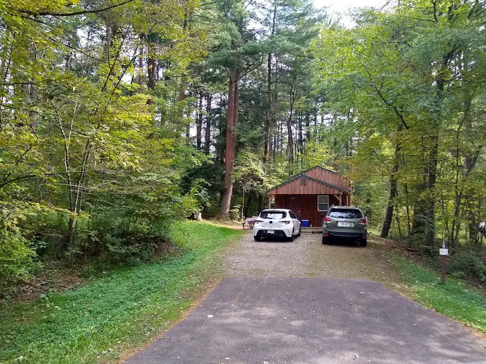 Red Bridge Campground Picture 7