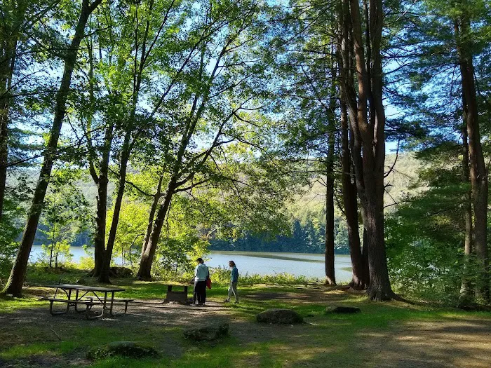 Red Bridge Campground Picture 10