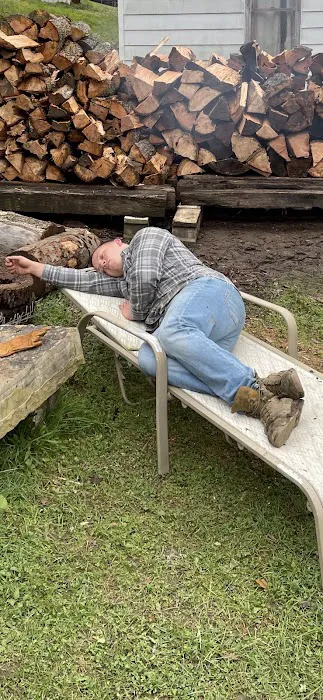 Buzard camp Picture 1