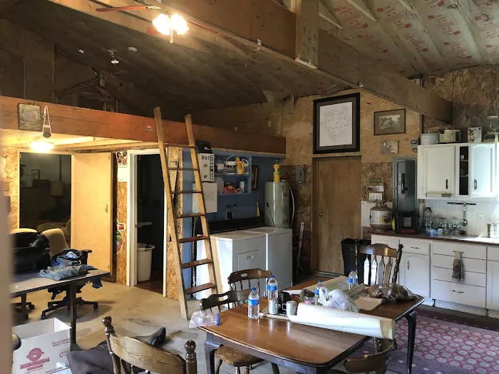 Buzard camp Picture 2