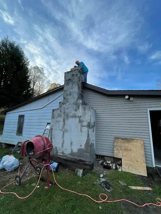 Buzard camp Picture 10