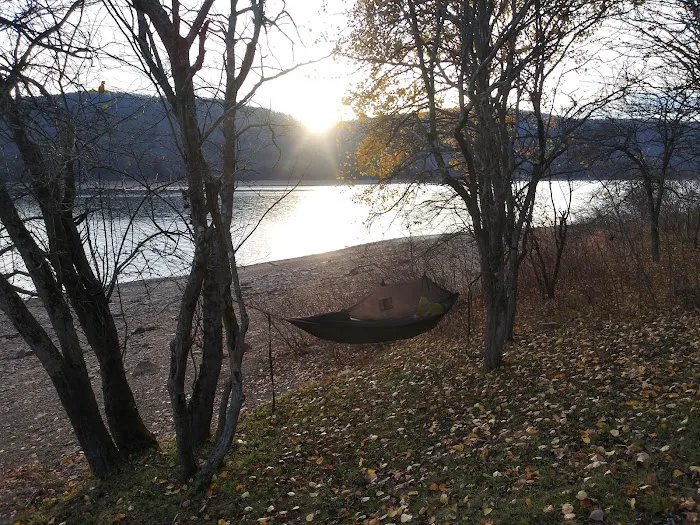 Morrison Campground Picture 2