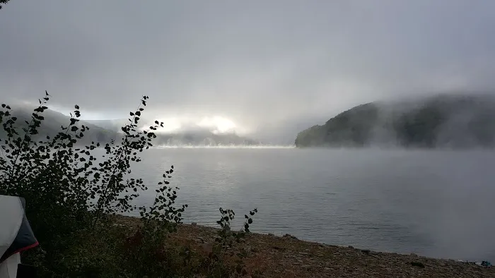 Morrison Campground Picture 3