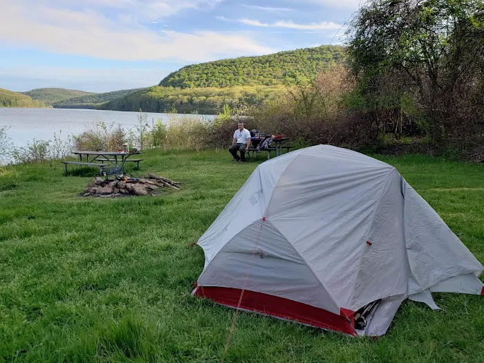 Morrison Campground Picture 4