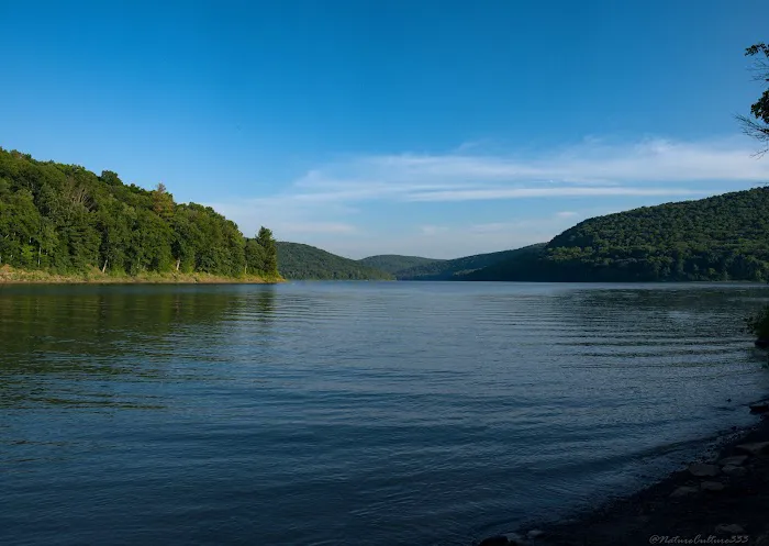 Morrison Campground Picture 1