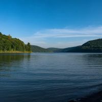 Morrison Campground ico