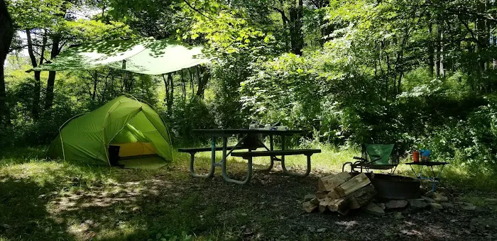 Morrison Campground Picture 7