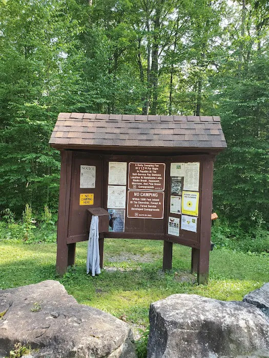 Morrison Campground Picture 10