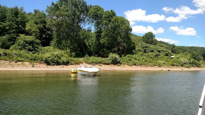 Morrison Campground Picture 8