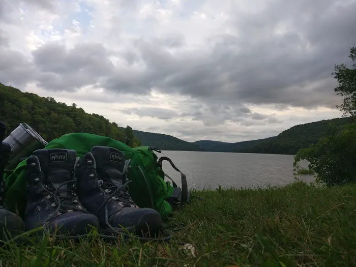 Morrison Campground Picture 9