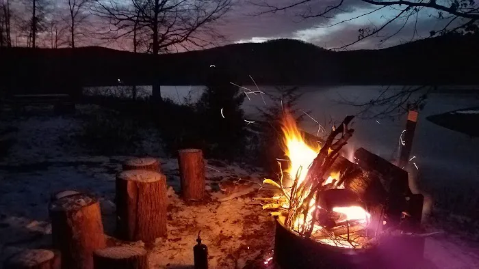 Tracy Ridge Campground Picture 5