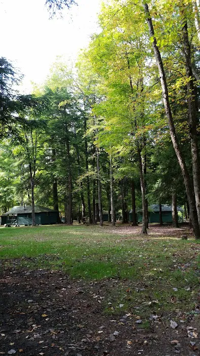 Creekside Cabins Picture 5