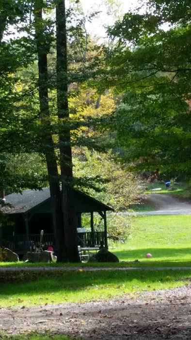 Creekside Cabins Picture 8