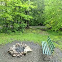 Creekside Cabins ico