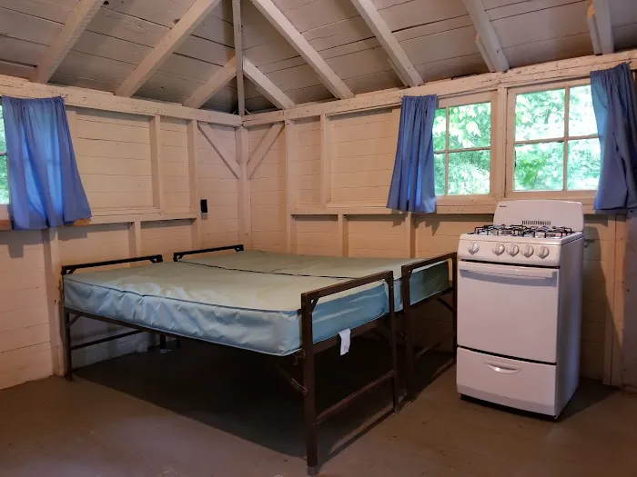 Buffalo Cabins Picture 9