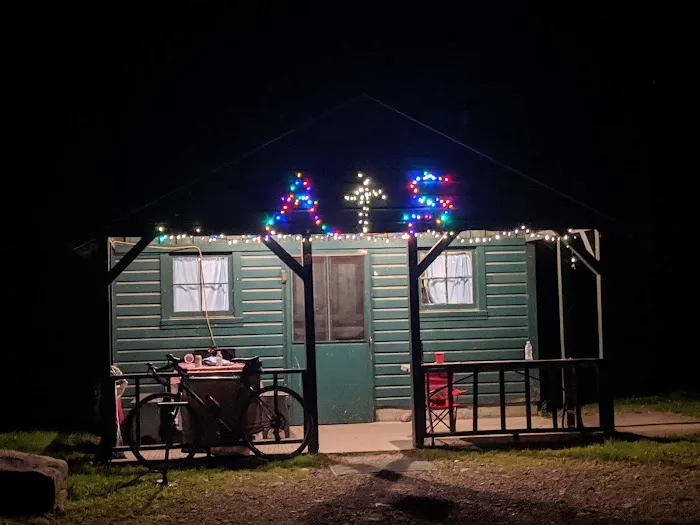 Buffalo Cabins Picture 3