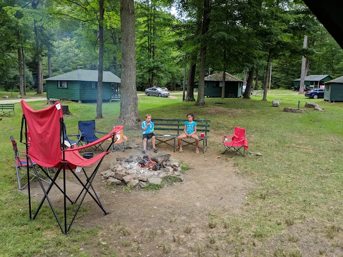 Buffalo Cabins Picture 7