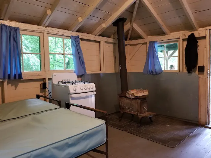 Buffalo Cabins Picture 5