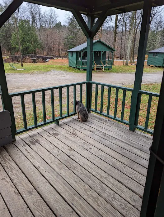 Angle Cabins Picture 8