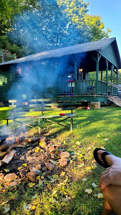 Angle Cabins Picture 9