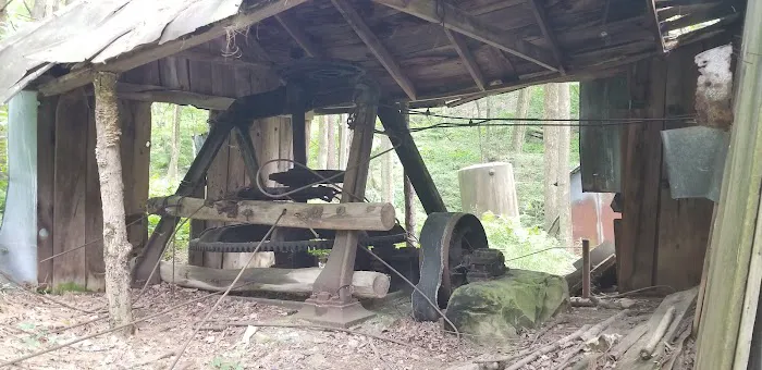 Pine Grove Campground Picture 4