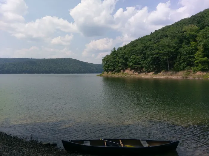 Pine Grove Campground Picture 7