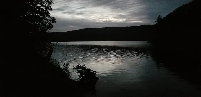 Pine Grove Campground Picture 1