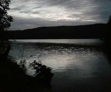 Pine Grove Campground