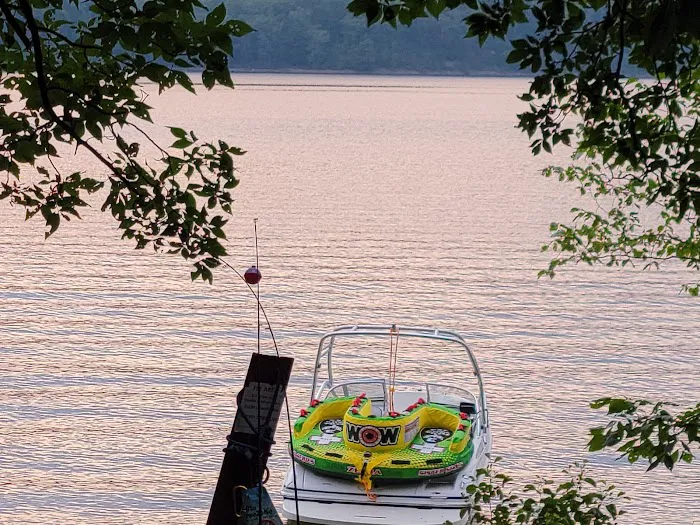 Hopewell Campground Picture 4