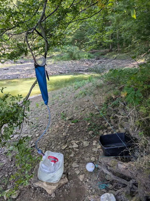 Hopewell Campground Picture 6
