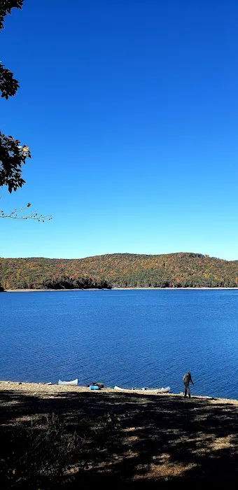 Hopewell Campground Picture 1