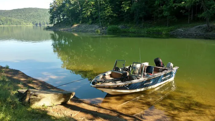 Hopewell Campground Picture 2