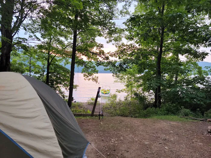Hopewell Campground Picture 7