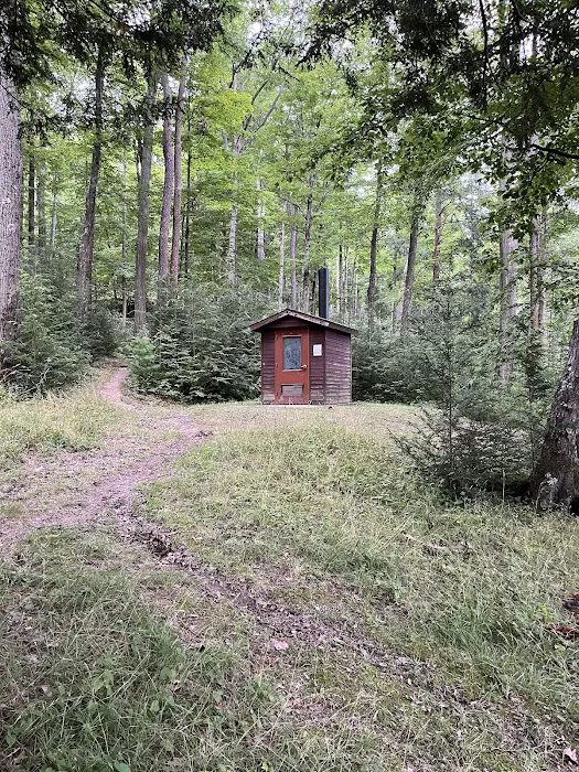 Handsome Lake Campground Picture 8