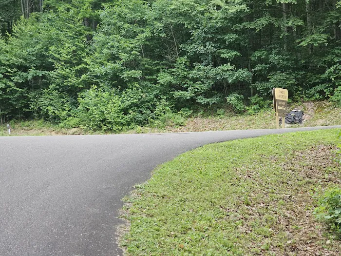 Dewdrop Campground Picture 1