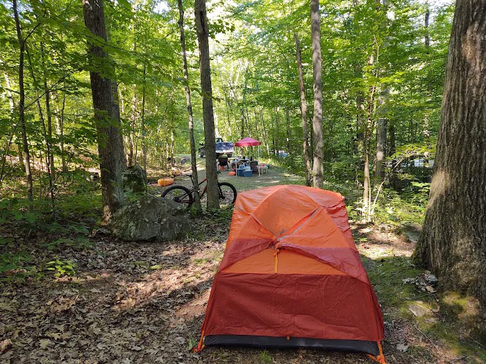 Dewdrop Campground Picture 7