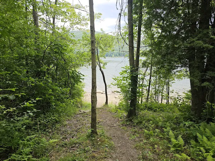 Dewdrop Campground Picture 8