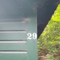 Gypsy Cabins now named Bear Ridge Cabins ico