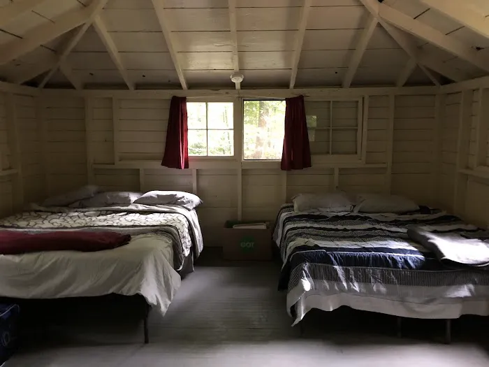 Gypsy Cabins now named Bear Ridge Cabins Picture 2