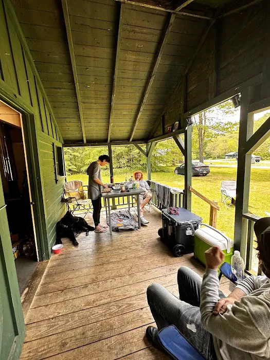 Indian Cabins Picture 9